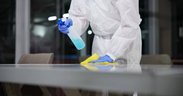 Licensed Blood Cleanup service in Phillipsburg, NJ - Trauma Clean Pros